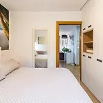 Apartment Marte A Pie De Playa Y Garaje Suances