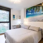 Apartment Marte A Pie De Playa Y Garaje Suances