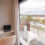 Marte A Pie De Playa Y Garaje Apartment Suances