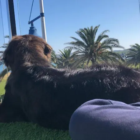 Marte A Pie De Playa Apartamento *