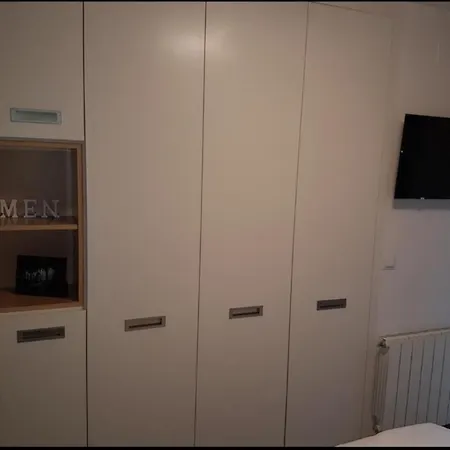 Marte A Pie De Playa Y Garaje * Suances