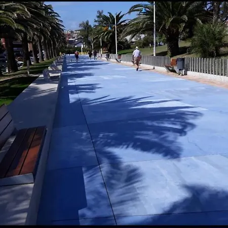 Appartamento Marte A Pie De Playa Y Garaje *