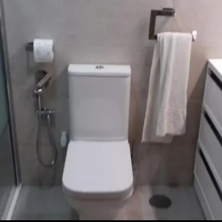 Appartamento Marte A Pie De Playa Y Garaje Suances