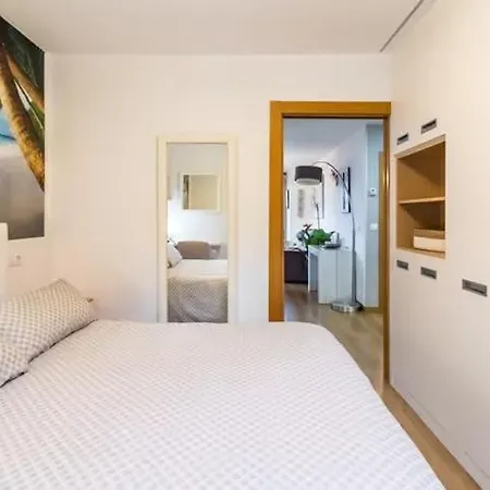 Apartment Marte A Pie De Playa Y Garaje Suances