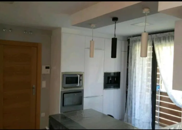 Daire Marte A Pie De Playa Y Garaje