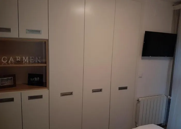 Marte A Pie De Playa Y Garaje * Suances