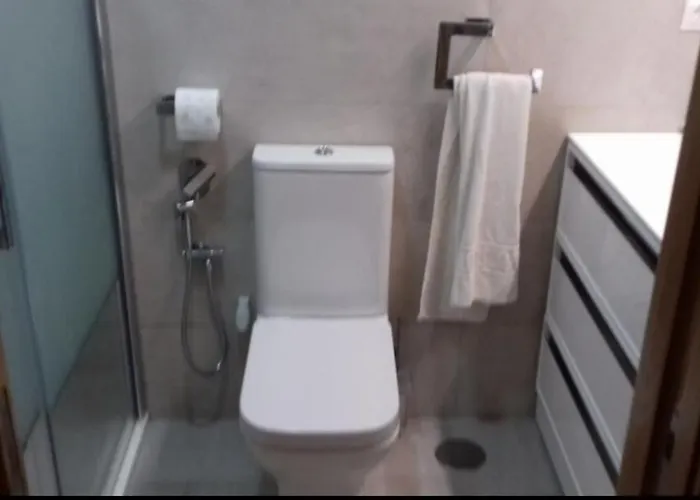 Daire Marte A Pie De Playa Y Garaje Suances