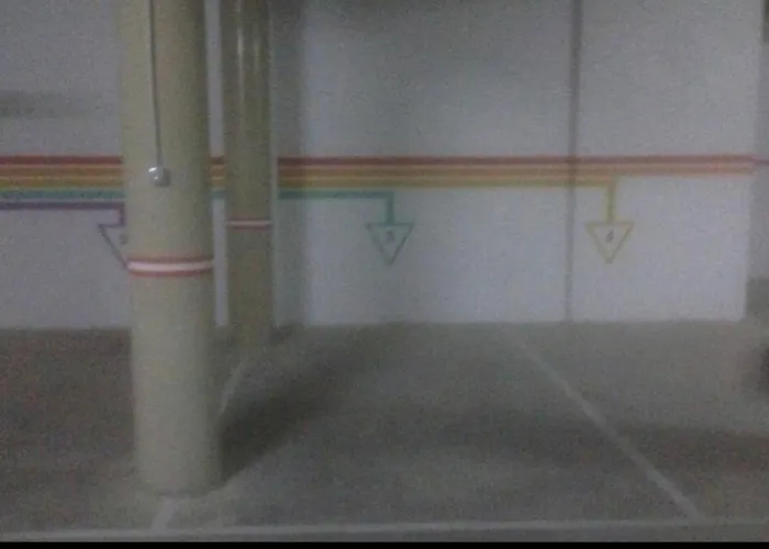 Marte A Pie De Playa Y Garaje Daire Suances