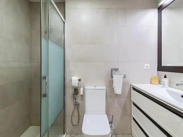 Marte A Pie De Playa Y Garaje *