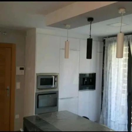 아파트 Marte A Pie De Playa Y Garaje