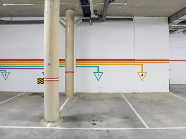 Marte A Pie De Playa Y Garaje *